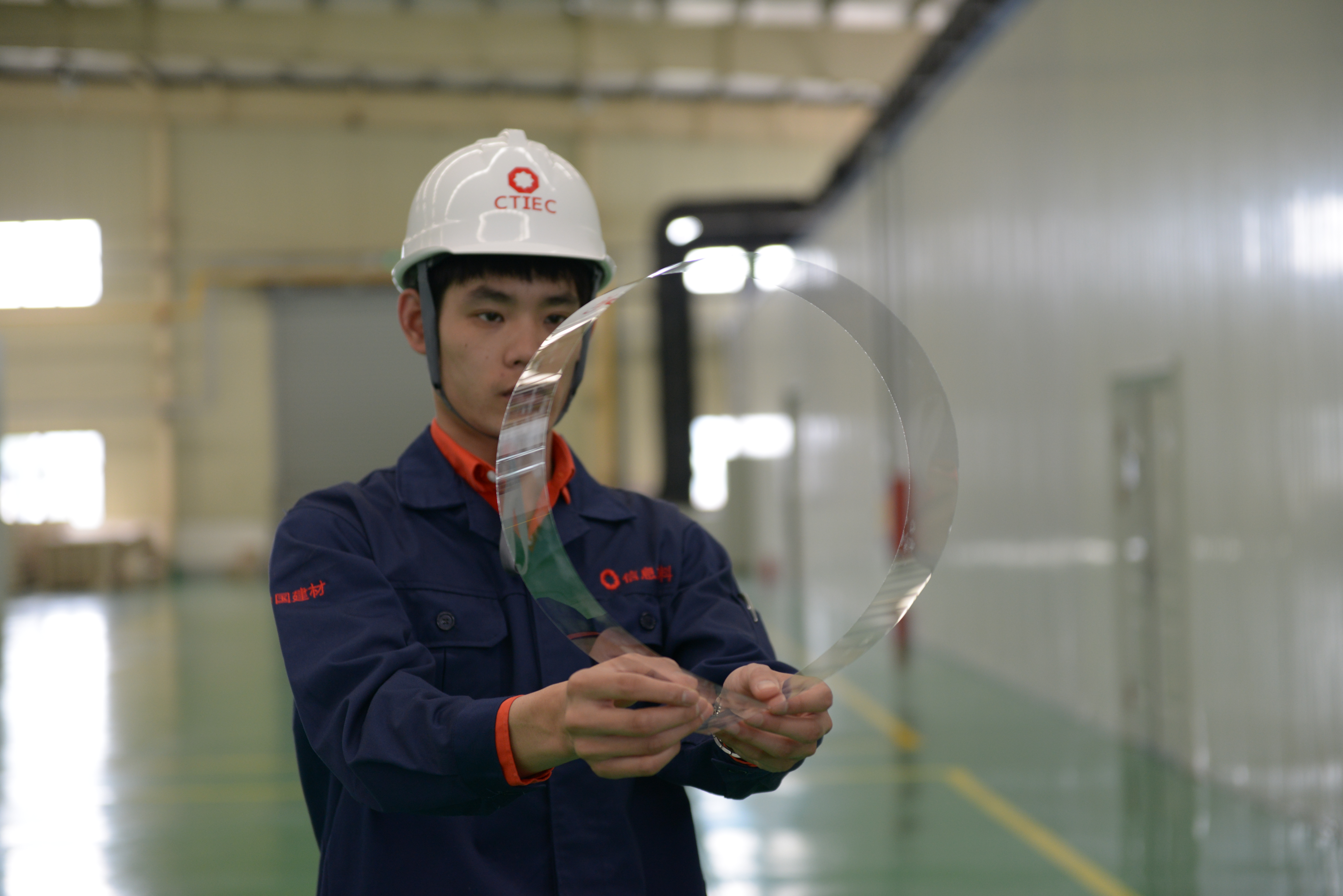 CA88转型之路-中国修建质料集团有限公司