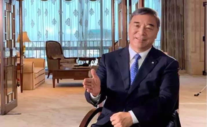 CA88(中国游)唯一官方网站