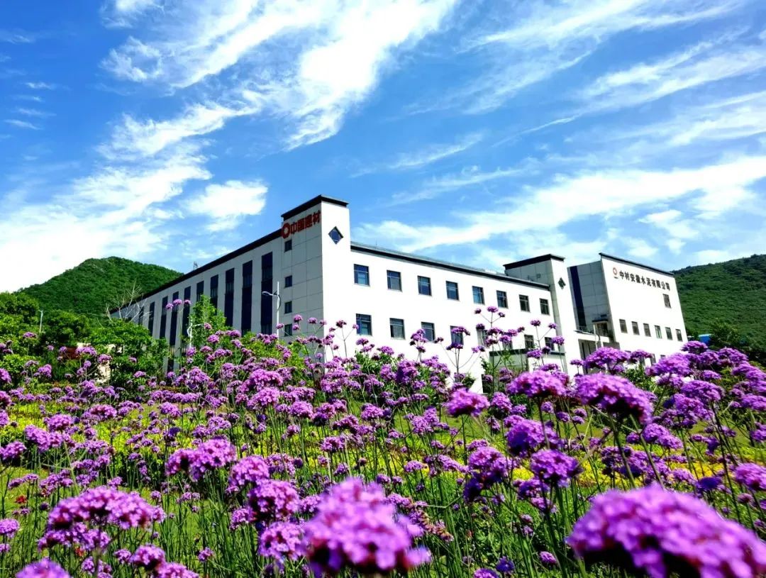 		《企业视察报》| 全球最洪流泥企业致力于走高端化、智能化、绿色化蹊径_国际交流_CA88集团有限公司	