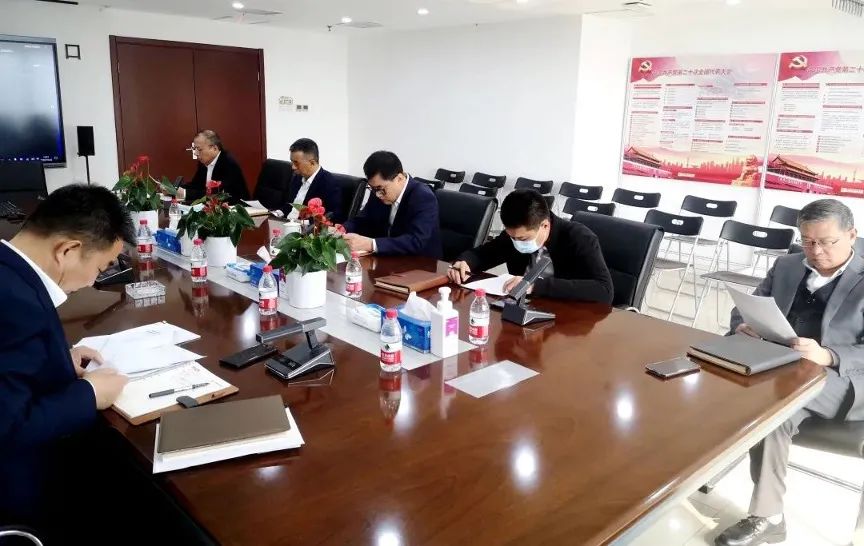 		CA88集团掀起学习宣传贯彻党的二十大精神的热潮_员工关爱_CA88集团有限公司	