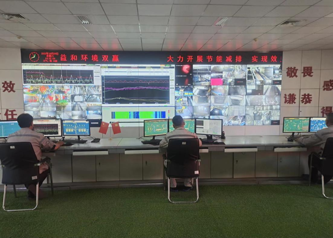 		决战四序度丨滁州中联：深化细腻治理 提升效益最大化_市场绩效_CA88集团有限公司	