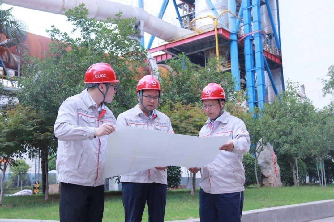 		决战四序度丨滁州中联：深化细腻治理 提升效益最大化_市场绩效_CA88集团有限公司	