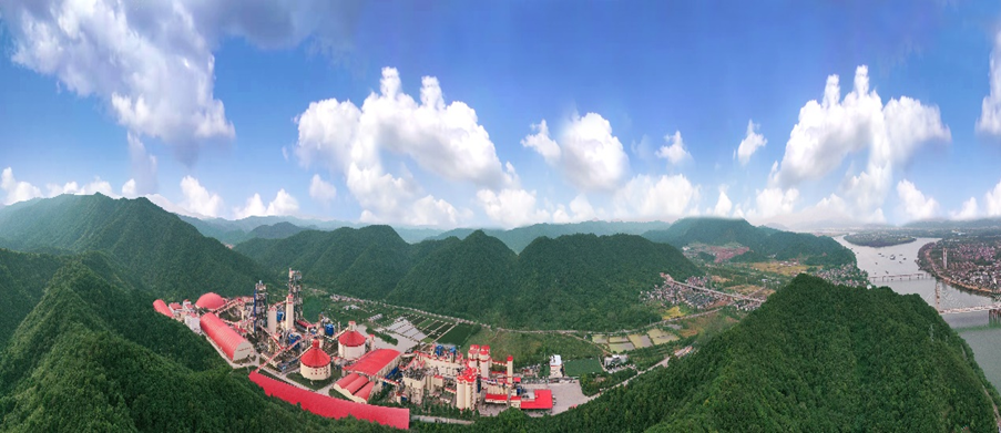 		决战四序度丨浙江水泥：卓越降本，，提升竞争力_市场绩效_CA88集团有限公司	