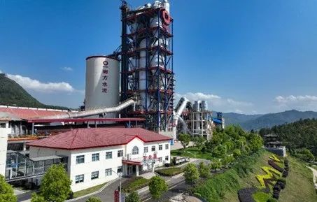 		决战四序度丨浙江水泥：卓越降本，，提升竞争力_市场绩效_CA88集团有限公司	