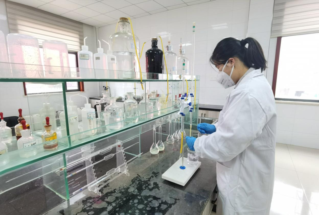 		决战四序度丨滁州中联：深化细腻治理 提升效益最大化_市场绩效_CA88集团有限公司	