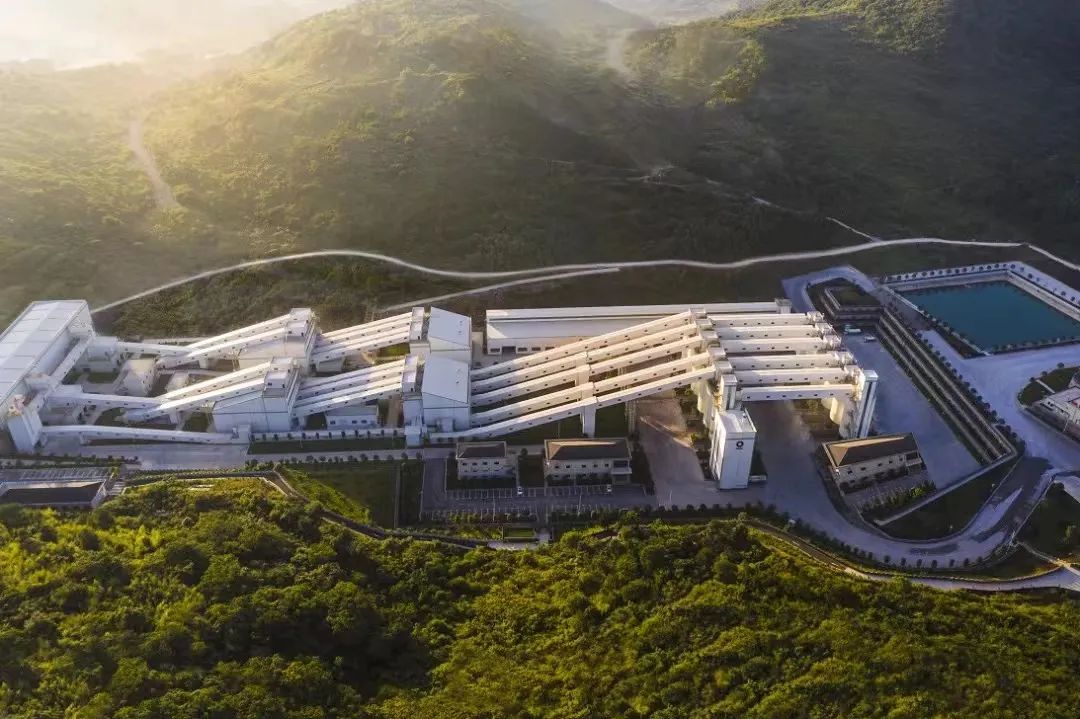		《建材行业碳达峰实验计划》解读 | 周育先：周全贯彻新生长理念，，，构建建材行业绿色低碳循环生长系统_节能环保_CA88集团有限公司	