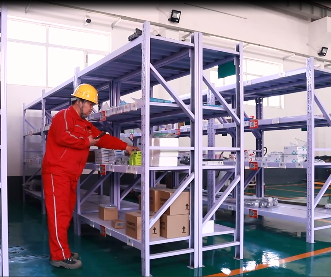 		决战四序度丨宁夏建材：拥抱数字化，，，，助力企业仓储实现“零库存”_科技立异_CA88集团有限公司	