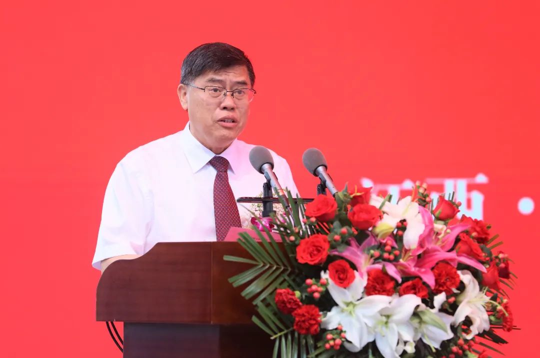 		中国巨石九江智能制造基地一期项目开工_市场绩效_CA88集团有限公司	