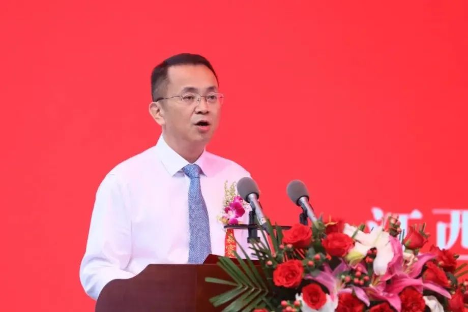 		中国巨石九江智能制造基地一期项目开工_市场绩效_CA88集团有限公司	