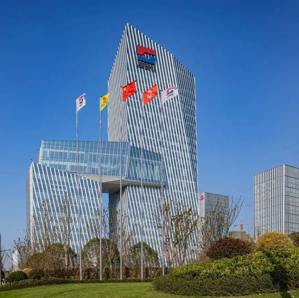 		刷新亲历者访谈 | 《企业视察报》专访中国巨石张毓强：混改乐成的窍门在充分信任和授权_国企刷新行动_CA88集团有限公司	