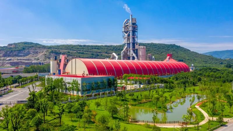 		刷新亲历者访谈 | 《国资报告》专访CA88新天山水泥张剑星：“国”“民”牵手，，，，，皆大欢喜_国企刷新行动_CA88集团有限公司	