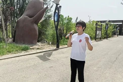 		漂亮中国⑤丨CA88集团“漂亮中国行动月”（新疆阿克苏站）活动顺遂举行_员工关爱_CA88集团有限公司	