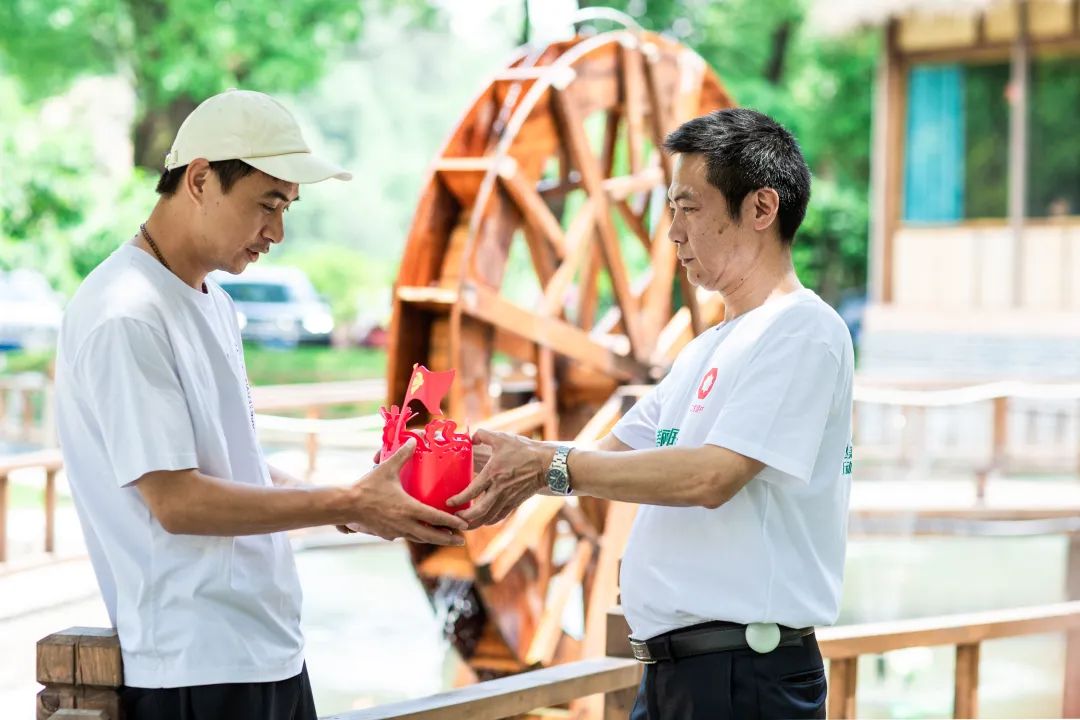 		漂亮中国⑧丨CA88集团“漂亮中国行动月”（湖南株洲站）活动顺遂举行_员工关爱_CA88集团有限公司	