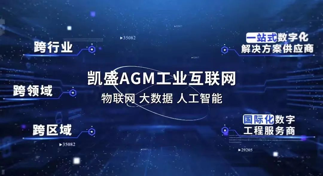 		CA88集团3家企业入选工信部2022年大数据工业生长试点树模项目_科技立异_CA88集团有限公司	