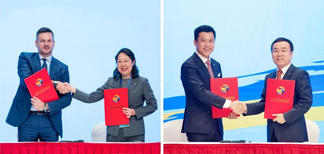 		周育先受邀加入“一带一起”企业家大会_国际交流_CA88集团有限公司	