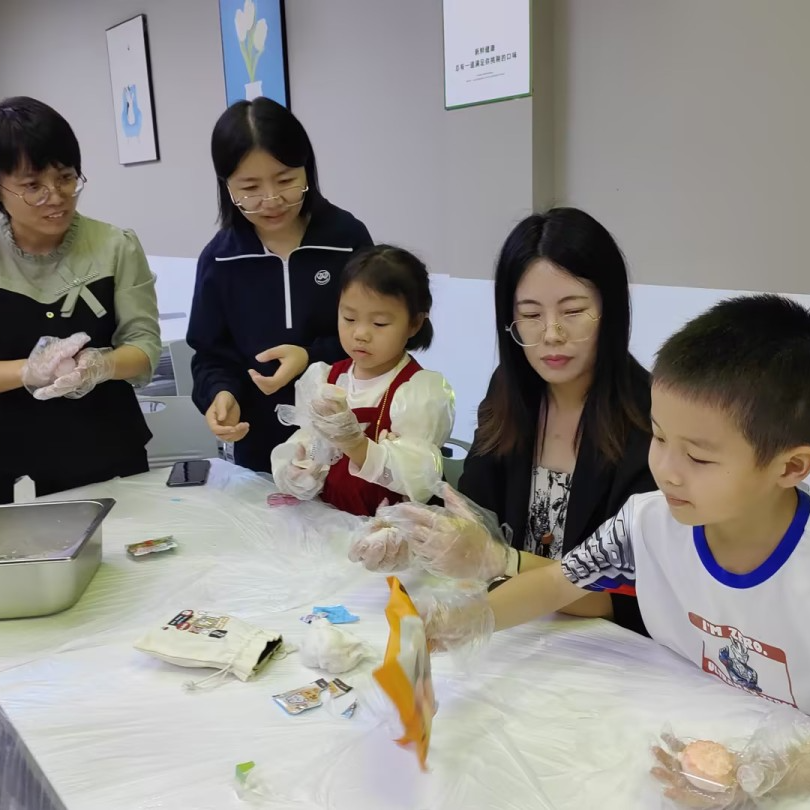 		走进科研院所｜苏州非矿院乐成举行集团“善用资源日”活动_责任动态_CA88集团有限公司	