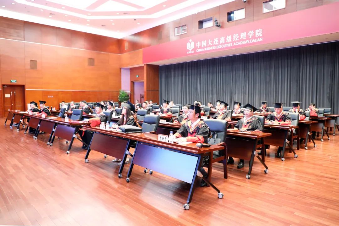 		杨杰为集团第十六期中青班授课_企业培训_CA88集团有限公司	