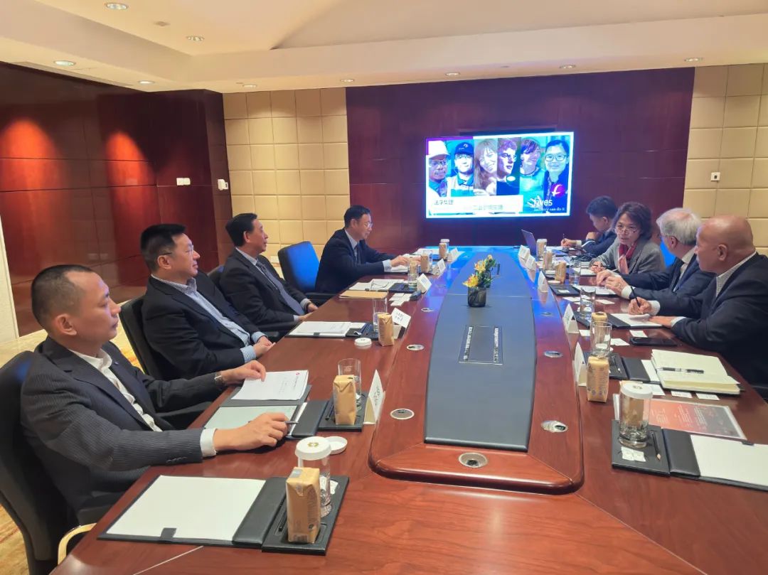 		CA88集团加入第六届中国国际入口展览会_责任动态_CA88集团有限公司	
