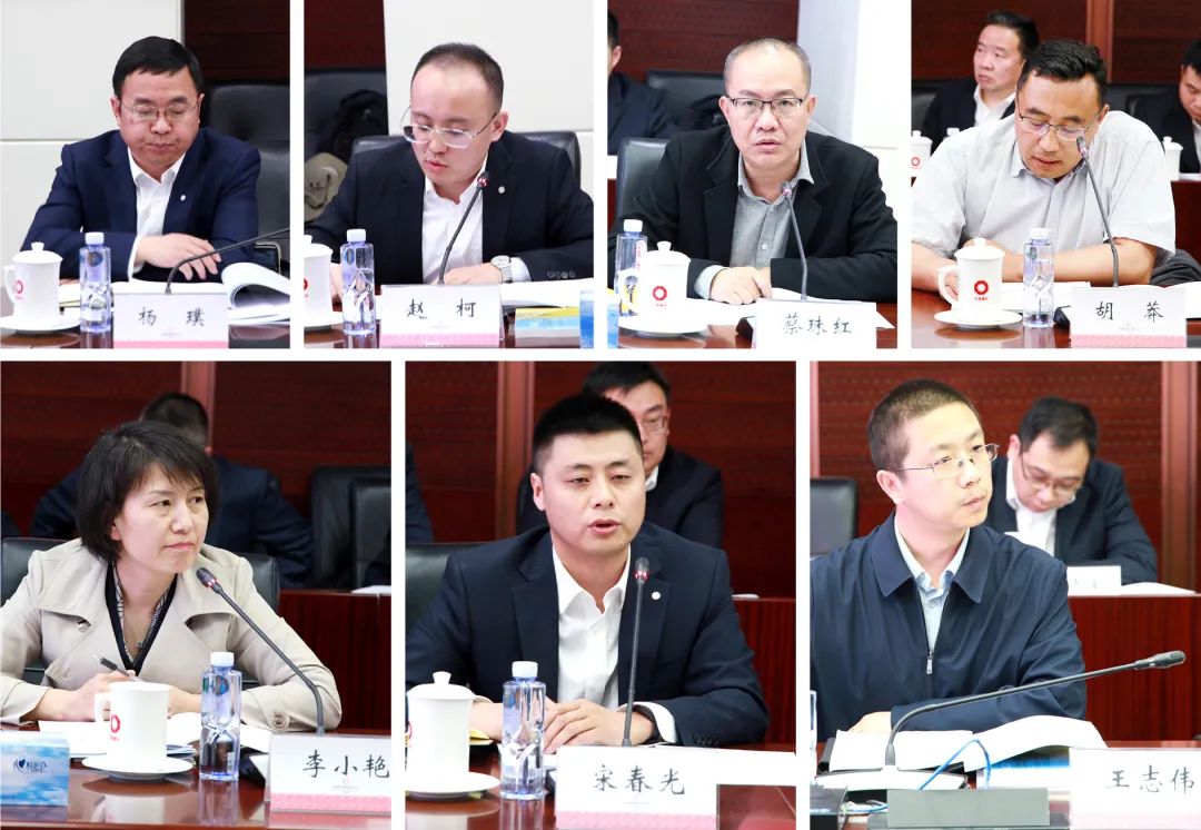 		CA88集团召开2023年助力墟落振兴事情聚会_企业公民_CA88集团有限公司	