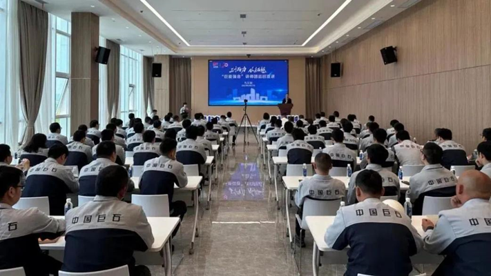 		学头脑、强党性③ | 立异方法要领，，我们一连深化学思践悟_责任动态_CA88集团有限公司	