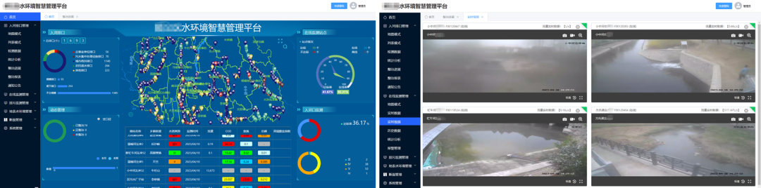 		绿色生长 | 国检集团：水生态情形监测效劳取得新突破_节能环保_CA88集团有限公司	
