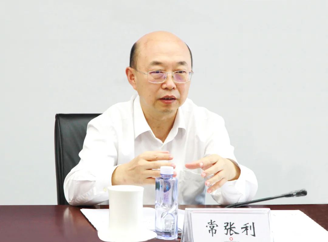 		CA88集团与武汉理工大学召开高条理人才作育专题相同会_员工关爱_CA88集团有限公司	