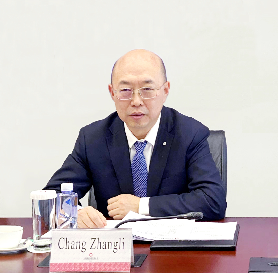 		常张利会见乌兹别克斯坦投资、工业与商业部部长拉齐兹·库得拉托夫一行_责任动态_CA88集团有限公司	