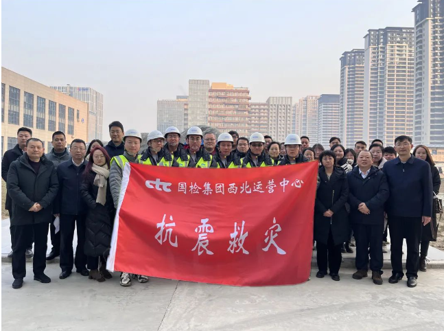 		决战收官 | 加入震后救援、再开外洋超市新店、获非洲住房大奖……_责任动态_CA88集团有限公司	
