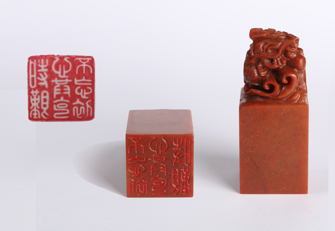 		善用文化中心首次主题展，，，“抗击疫情 决胜小康"篆刻篇_责任与文化_CA88集团有限公司	
