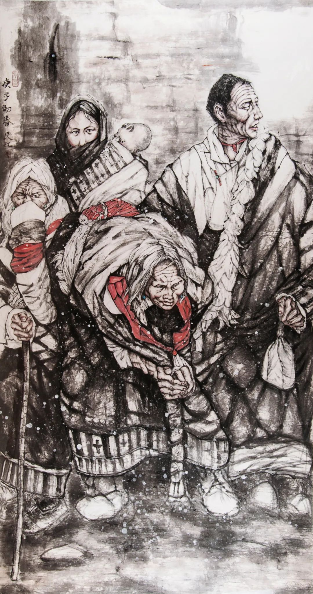 		善用文化中心首次主题展，，，，，“抗击疫情 决胜小康"绘画篇_责任与文化_CA88集团有限公司	