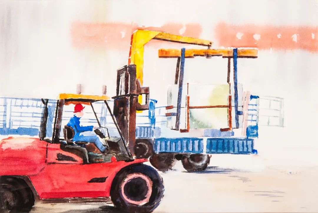 		善用文化中心首次主题展，，，，，“抗击疫情 决胜小康"绘画篇_责任与文化_CA88集团有限公司	