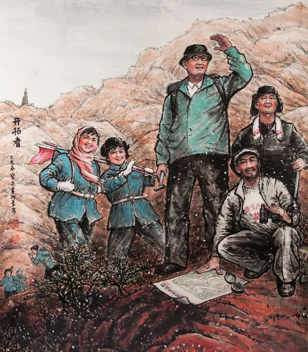 		善用文化中心首次主题展，，，，，“抗击疫情 决胜小康"绘画篇_责任与文化_CA88集团有限公司	