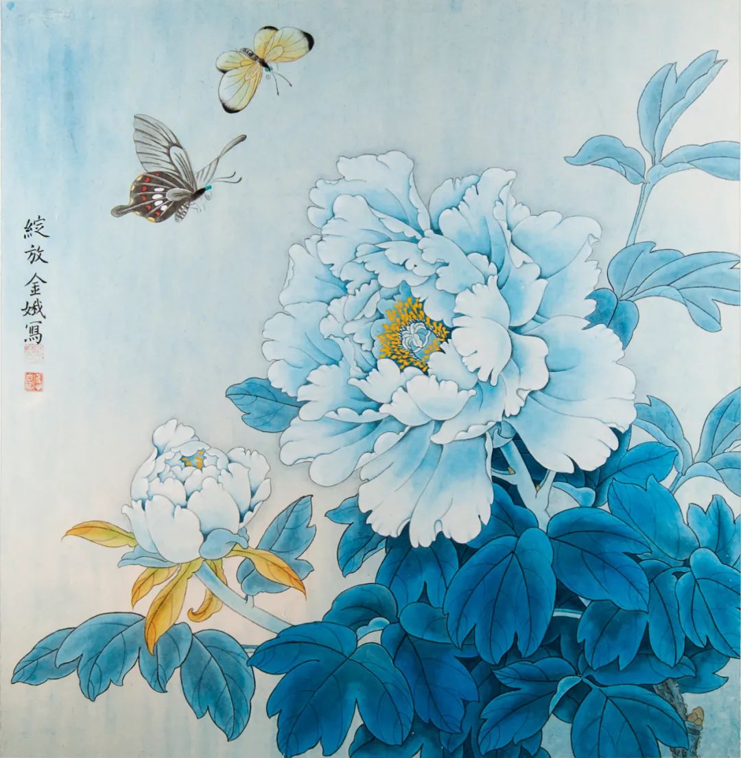 		善用文化中心首次主题展，，，，，“抗击疫情 决胜小康"绘画篇_责任与文化_CA88集团有限公司	