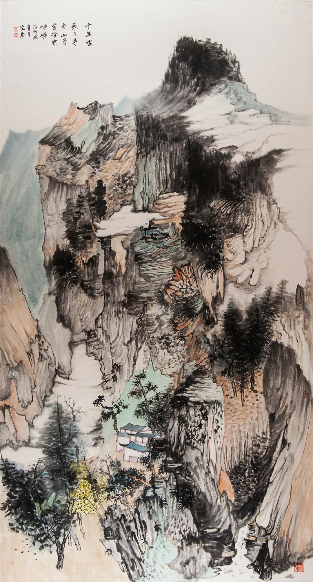		善用文化中心首次主题展，，，，，“抗击疫情 决胜小康"绘画篇_责任与文化_CA88集团有限公司	