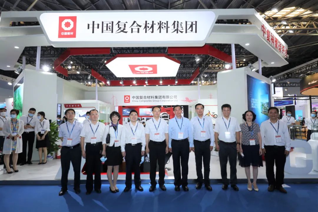 		CA88集团多家企业亮相第二十六届中国国际复合质料工业手艺展览会_科技立异_CA88集团有限公司	