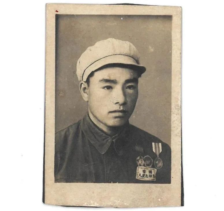 		抗美援朝出国作战70周年，，，，，他们是最可爱的人_责任与文化_CA88集团有限公司	