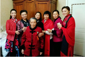 		今日重阳，，，，让我们配合呵护他们_责任与文化_CA88集团有限公司	