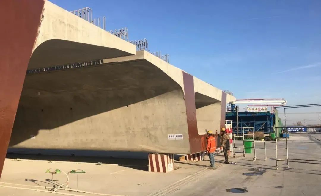 		CA88以优质质料和先进效劳，，，助力京雄城际铁路全线开通！_市场绩效_CA88集团有限公司	