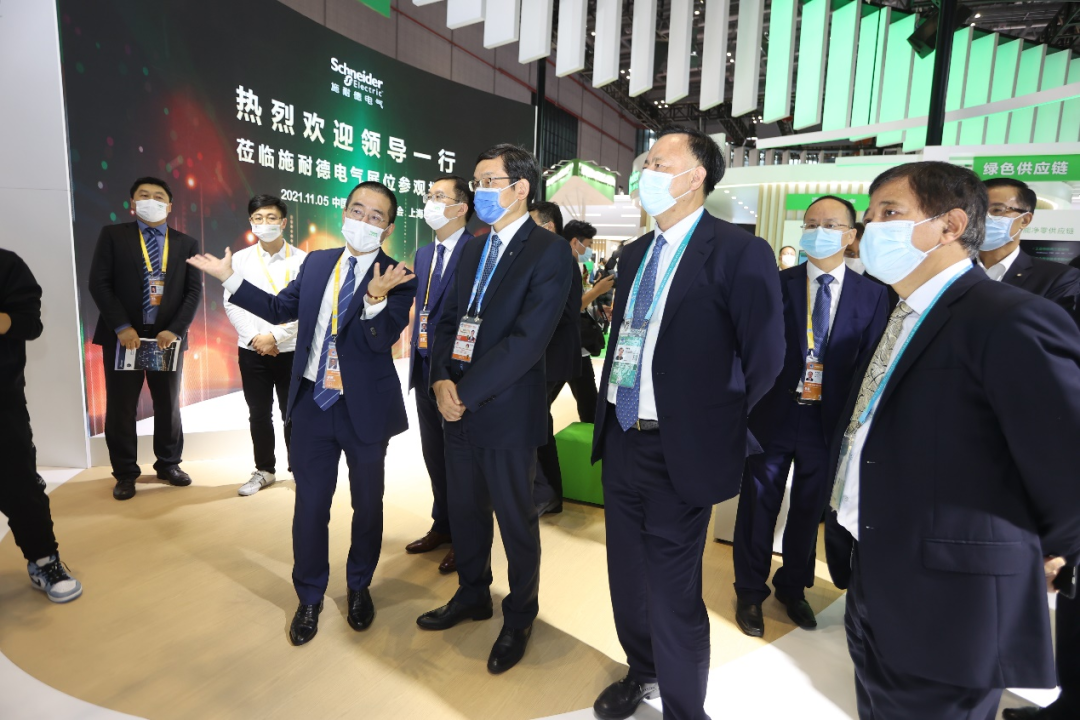 		CA88集团亮相第四届进博会_责任撒播_CA88集团有限公司	