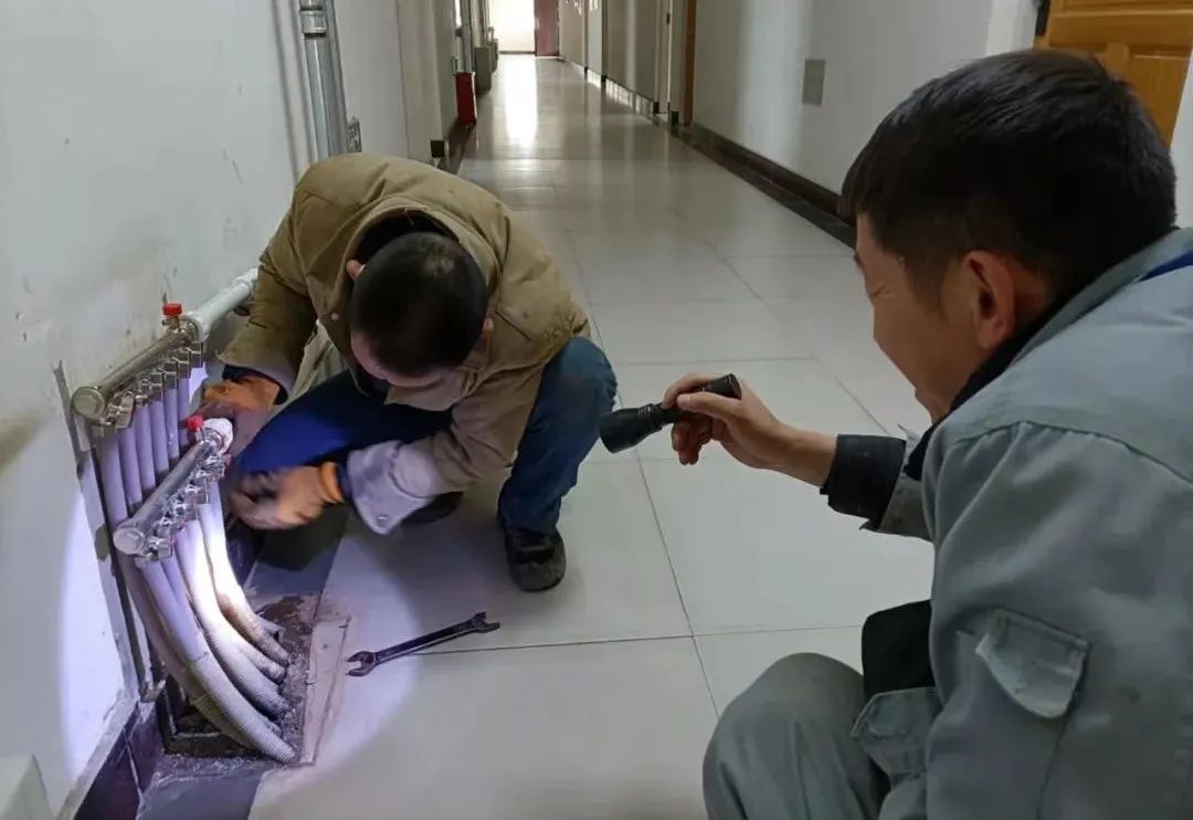 		办实事 暖人心 | 天山股份：实干惠民的答卷人_故事_CA88集团有限公司	