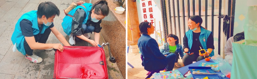 		办实事 暖人心 | 财务公司：“融”心向党，，，，，立异协同，，，，，用真诚守护初心_故事_CA88集团有限公司	