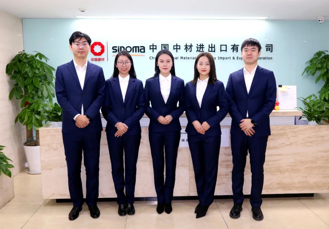 		办实事 暖人心 | 中材收支口公司：小事不小，，，，，，解决员工急难愁盼_故事_CA88集团有限公司	