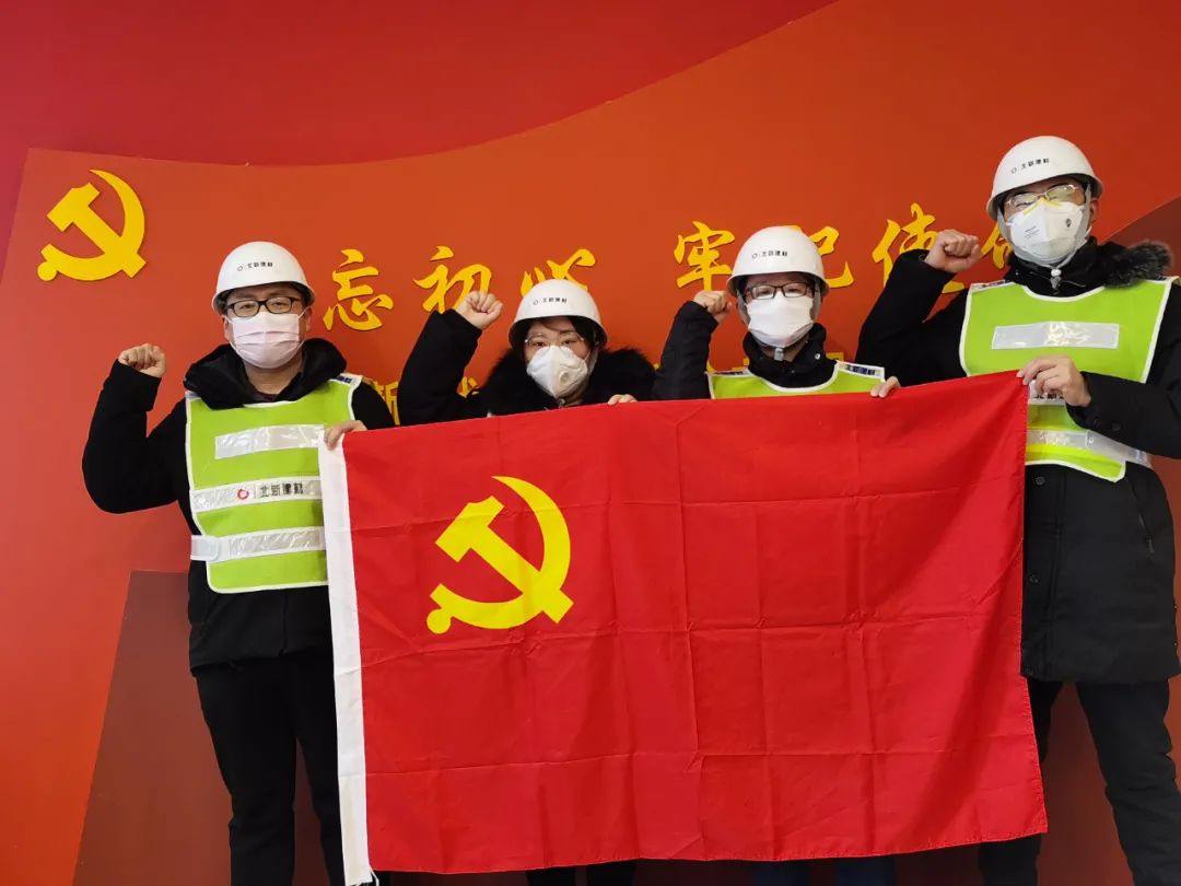 		最美建材人 | 北新建材程斌：逆向而行的“冲锋者”_人物_CA88集团有限公司	