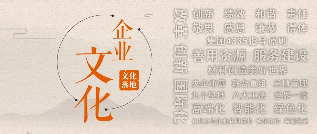 		文化落地这样做，，，这本手册告诉你！_责任与文化_CA88集团有限公司	