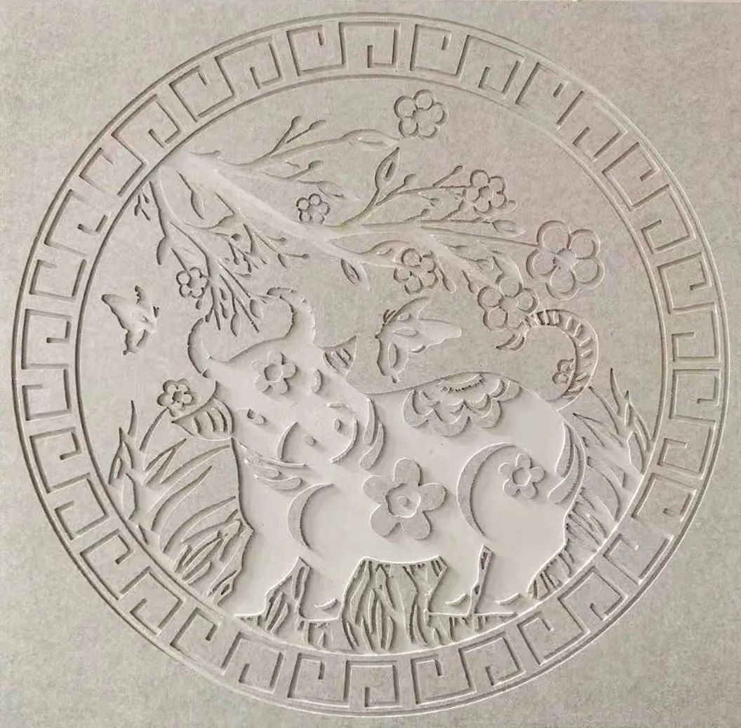 		新春新风貌 | 我们以质料铸？？？？？膛Ｆ磁＃，，，祝各人牛年大吉_责任与文化_CA88集团有限公司	
