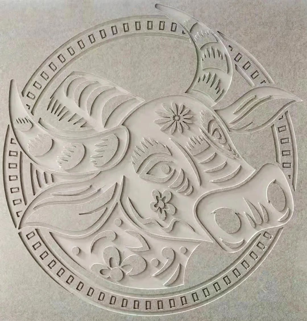 		新春新风貌 | 我们以质料铸？？？？？膛Ｆ磁＃，，，祝各人牛年大吉_责任与文化_CA88集团有限公司	