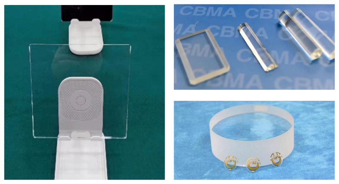 		喜讯！我们多项新质料荣登探月工程效果展_科技立异_CA88集团有限公司	