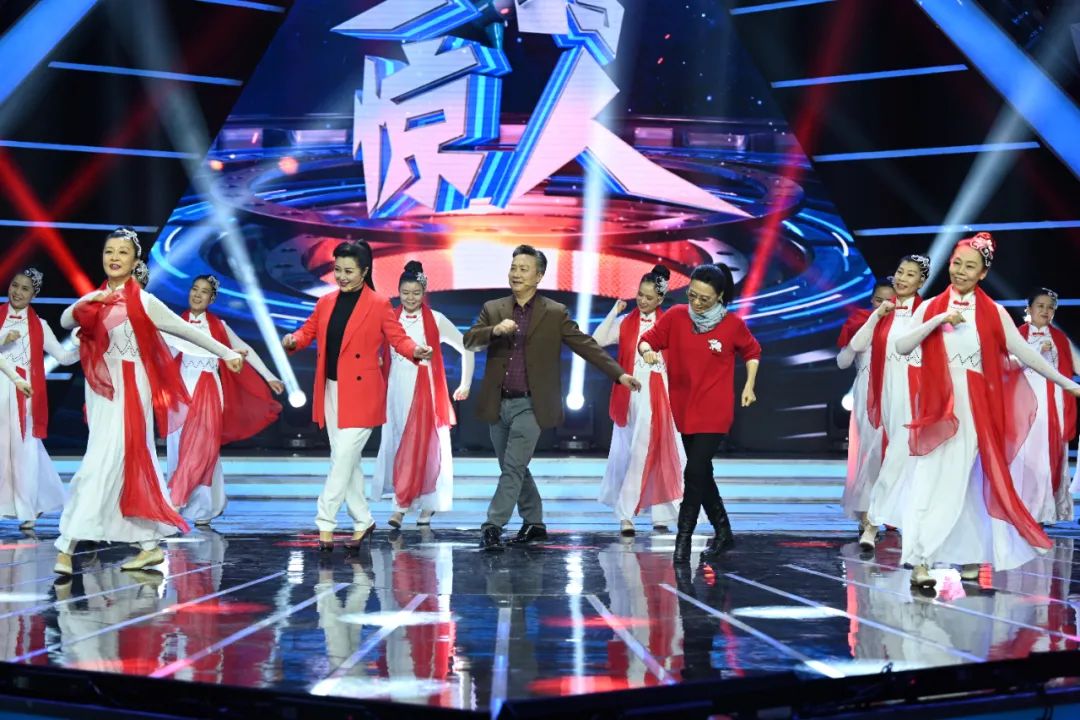		CA88退休职工加入央视节目，，，，，，用舞蹈演绎“绒花”谱写“青春”_责任与文化_CA88集团有限公司	