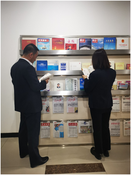 		企业文化宣贯 | 小料带你走进地勘中心，，，，感受他们的企业文化气氛_责任与文化_CA88集团有限公司	