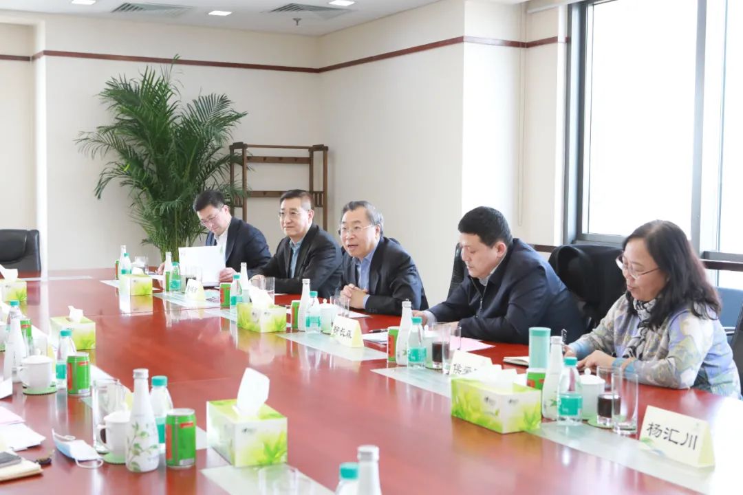 		CA88集团与国药集团洽谈相助事宜_CA88要闻_CA88集团有限公司	